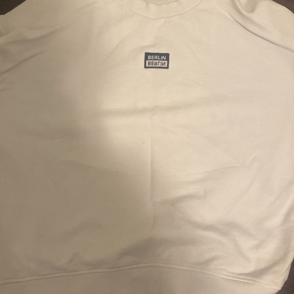 Top man Berlin sweater lightly worn - Picture 4 of 5